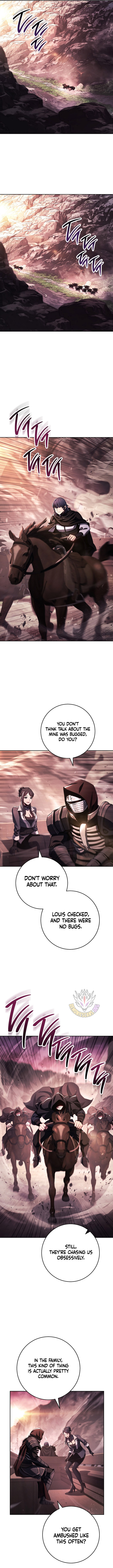 Skeleton Soldier Chapter 341 8